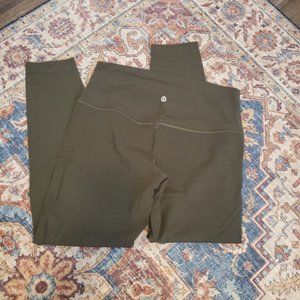 Lululemon Align High-Rise Legging 25"